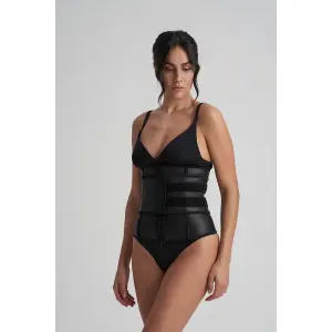High waist shapewear for women Bye Bra image-1