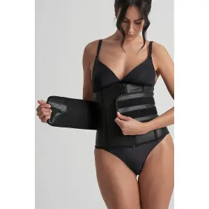 High waist shapewear for women Bye Bra image-2