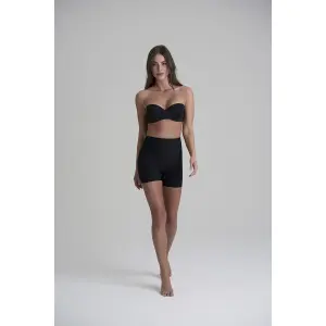 Women's high waist shorty Bye Bra image-4