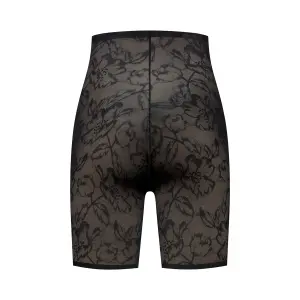 Lace short bodysuit for women Bye Bra image-5