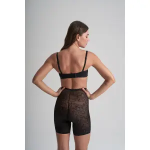 Lace short bodysuit for women Bye Bra image-6