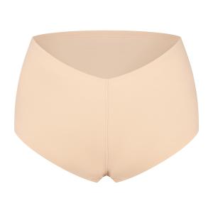 Hoge taille open rug culotte voor dames Bye Bra image-1