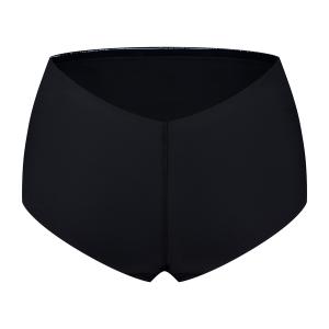 Hoge taille open rug culotte voor dames Bye Bra image-1