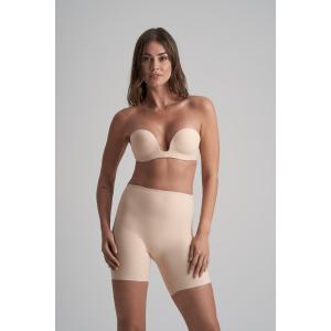 Maglia corta a vita alta con schiena scoperta per donna Bye Bra image-2