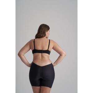 Maglia corta a vita alta con schiena scoperta per donna Bye Bra image-4