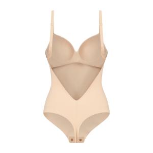 Body bez rękawów damski Bye Bra image-2