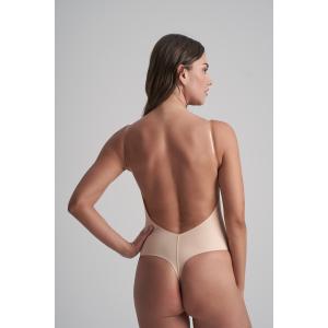 Body bez rękawów damski Bye Bra image-4