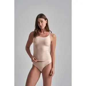 Stretch women's briefs Bye Bra image-1