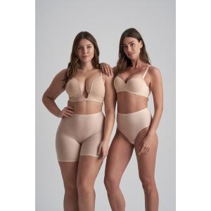 Stretch damesculotte Bye Bra High image-4