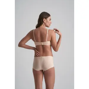 Women's boxer shorts Bye Bra Uni Stretch image-1