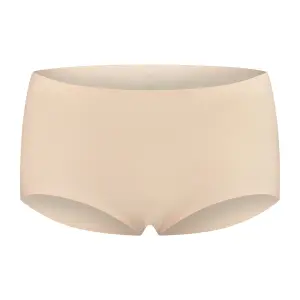 Women's boxer shorts Bye Bra Uni Stretch image-4