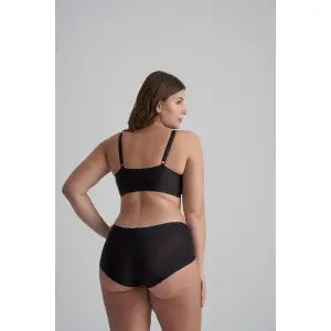 Women's boxer shorts Bye Bra Uni Stretch image-1