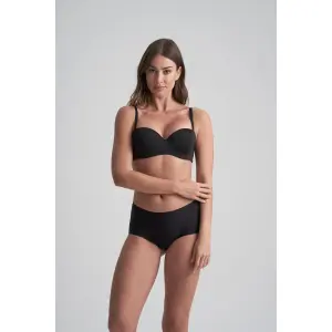 Women's boxer shorts Bye Bra Uni Stretch image-2