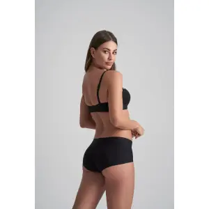 Women's boxer shorts Bye Bra Uni Stretch image-3
