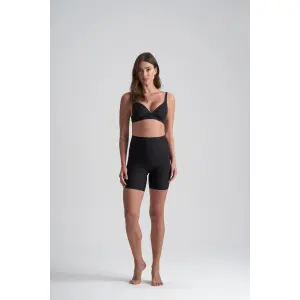 Stretchtights för kvinnor Bye Bra Mid Waist image-2
