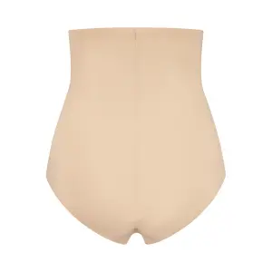 Women's high-waisted panties Bye Bra Smooth Essentials image-4