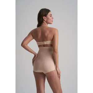 Women's high-waisted panties Bye Bra Smooth Essentials image-5