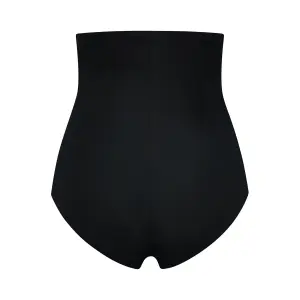 Women's high-waisted panties Bye Bra Smooth Essentials image-3
