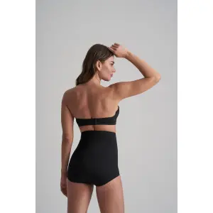 Women's high-waisted panties Bye Bra Smooth Essentials image-4