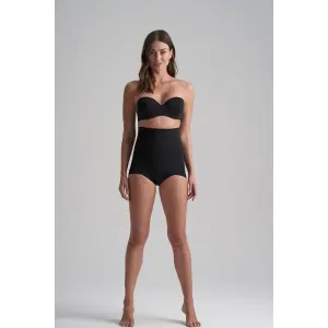 Women's high-waisted panties Bye Bra Smooth Essentials image-2