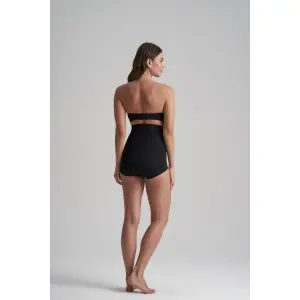 Women's high-waisted panties Bye Bra Smooth Essentials image-5