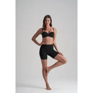 Women's sheer panty Bye Bra Smooth Essentials image-3