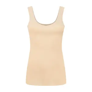Women's tank top Bye Bra Smooth Essentials image-0