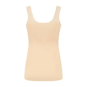 Women's tank top Bye Bra Smooth Essentials image-4