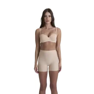 Shorty woman Bye Bra Smooth Essentials image-0