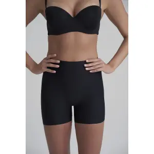 Shorty woman Bye Bra Smooth Essentials image-1