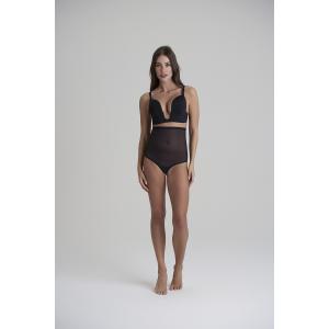 Sheer shaping shorts for women Bye Bra image-5