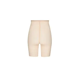 Women's tulle shorts Bye Bra High Waist image-3