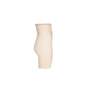 Women's tulle shorts Bye Bra High Waist image-5