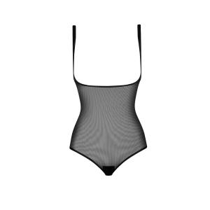 Bodysuit för kvinnor Bye Bra WYOB