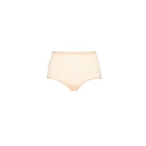 Damen Tüllformende Panty Bye Bra Mid Waist