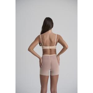 Shorty em tule modelador feminino Bye Bra image-3