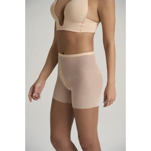 Shorty em tule modelador feminino Bye Bra image-6