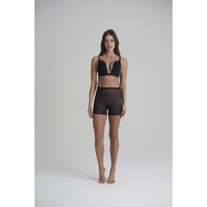 Shorty em tule modelador feminino Bye Bra image-6