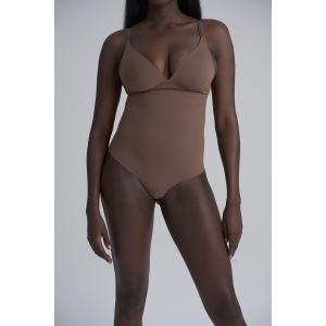 formende Panty für Frauen Bye Bra High Waist image-3