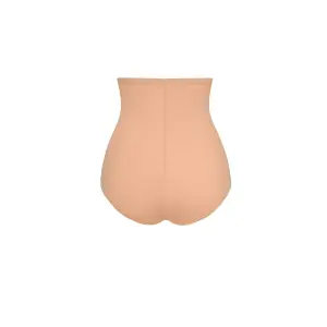 Hochtaillierte Shape-Unterhose für Frauen Bye Bra image-1