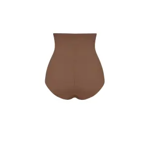Hochtaillierte Shape-Unterhose für Frauen Bye Bra image-1