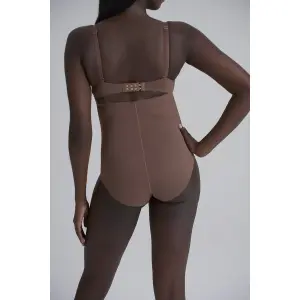 Hochtaillierte Shape-Unterhose für Frauen Bye Bra image-5