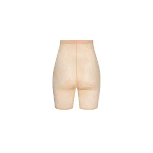 Lace short bodysuit for women Bye Bra image-4