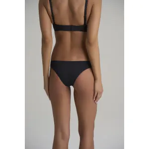Cotton Brazilian briefs for women Bye Bra (x2) image-4