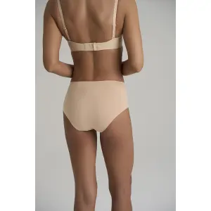 Women's high waist cotton panties Bye Bra (x2) image-5