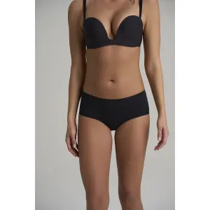 Women's high waist cotton panties Bye Bra (x2) image-3