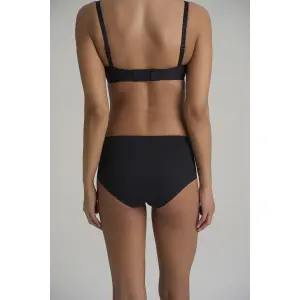 Women's high waist cotton panties Bye Bra (x2) image-6