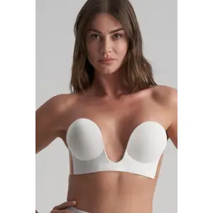 Seamless women's bra Bye Bra Seamless U-Style image-1