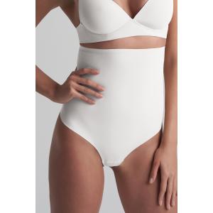 formende Panty für Frauen Bye Bra High Waist image-2