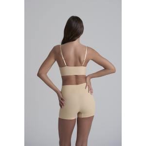 Niewidoczne modelujące spodenki damskie Bye Bra image-3